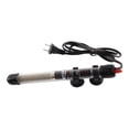thumbnail image 2 of Heating Rod, Fish  Heating Rod, Automatic Aquarium Accessory Glass Submersible Constant Temperature Pets Animals For Fish  Aquarium EU Plug,US Plug,UK Plug, 2 of 8