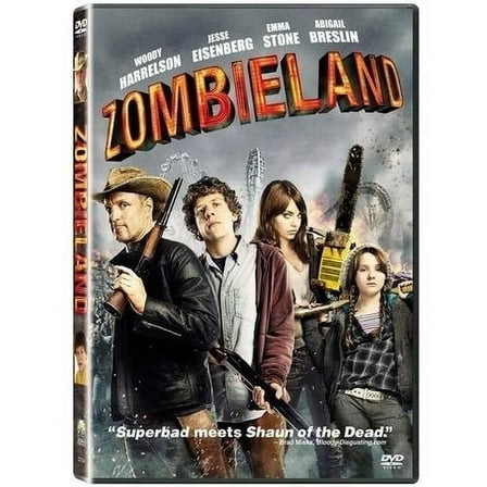 Zombieland (DVD)