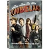 Zombieland (DVD), Sony Pictures, Horror