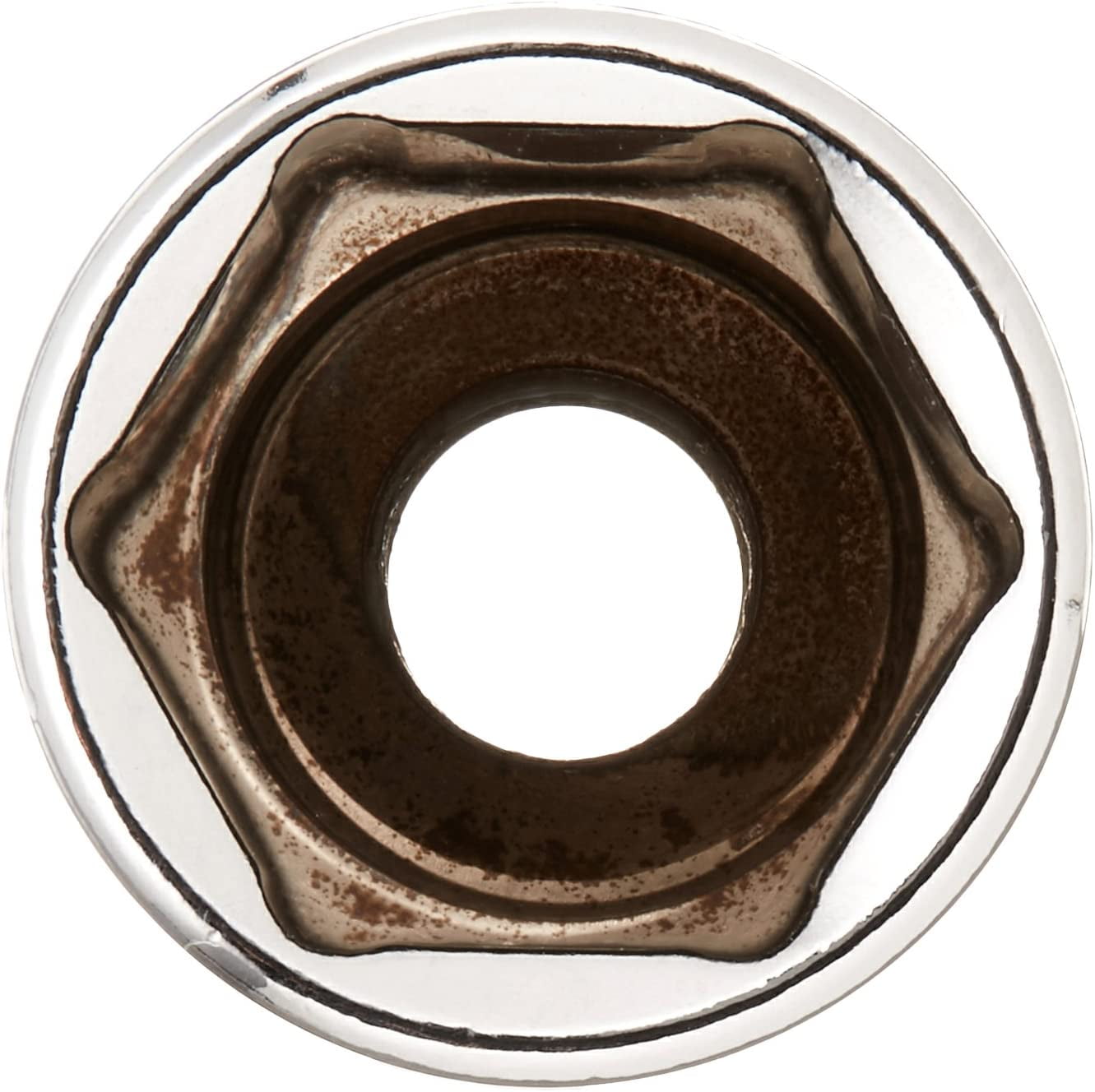 Stanley Tools 227544 13mm Deep Socket - 0.25 in. Drive