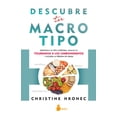 thumbnail image 1 of Descubre tu Macrotipo Editorial Sirio 9788419105318, 1 of 2
