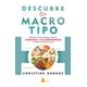 thumbnail image 1 of Descubre tu Macrotipo Editorial Sirio 9788419105318, 1 of 2