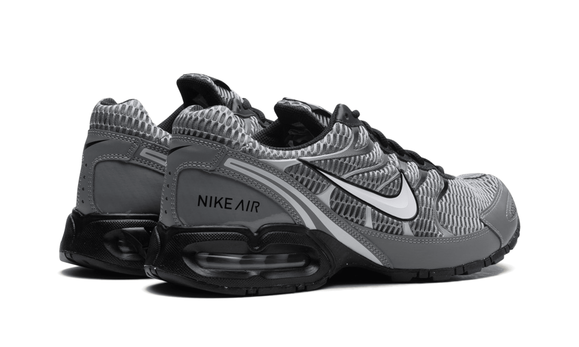 NIKE MENS Air Max Torch 4 "Cool Grey" 343846 012 from Stadium Goods