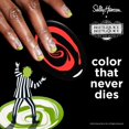 thumbnail image 4 of Esmalte de uñas Sally Hansen Miracle Gel™ Beetlejuice Bob Yellow, 4 of 7