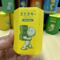 thumbnail image 1 of SMISKI Multiple Series Noctilucent Green Doll Blind Mystery Box Action Figures Decoration Desktop Model Toy For Surprise Gift, 1 of 7