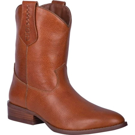 Men's Dingo Lefty Pull On Western Boot DI 212