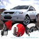 thumbnail image 3 of unbranded Guardaplayas Para Interruptor Toggle Con Luz LED Resistente Ideal Para Modificaciones Automotrices, 3 of 7