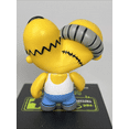 thumbnail image 3 of Open Box Kidrobot Simpsons Treehouse of Horror Series 2 Vinyl Figure - Homer Mr Burns, 3 of 3