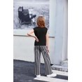 thumbnail image 4 of Camiseta sin mangas Outfit Arshiner de verano de 2 piezas para niñas, 4 of 7