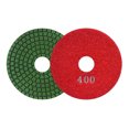 thumbnail image 1 of Pad De Diamante Para Pulido Grano 400 Austromex Aus-2763 Austromex Aus-2763, 1 of 4