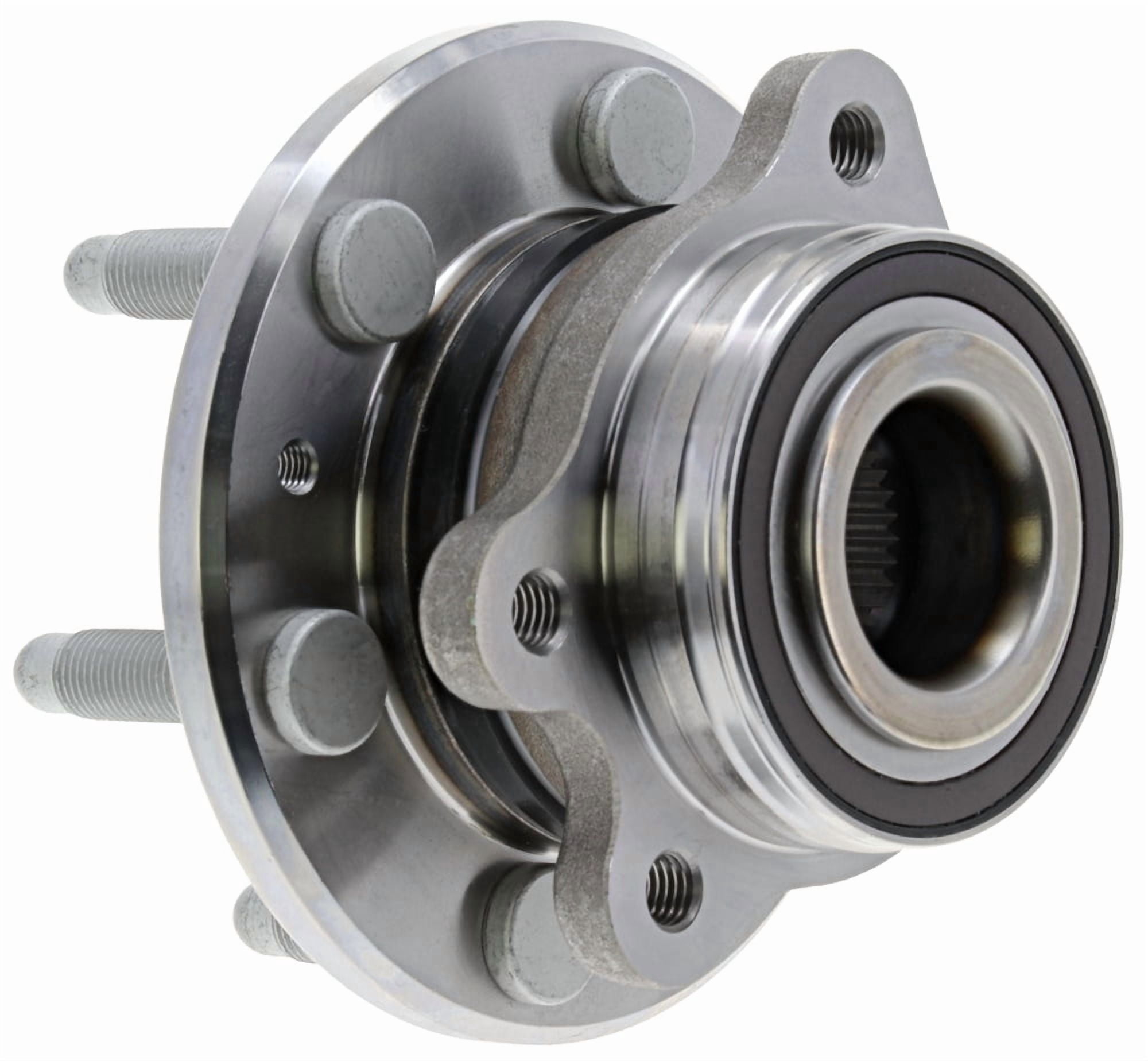 Mevotech MB50317 Wheel Bearing and Hub Assembly
