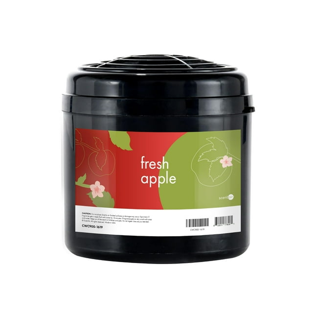Cartucho de fragancia ScentAir Monthly para Whisper Home