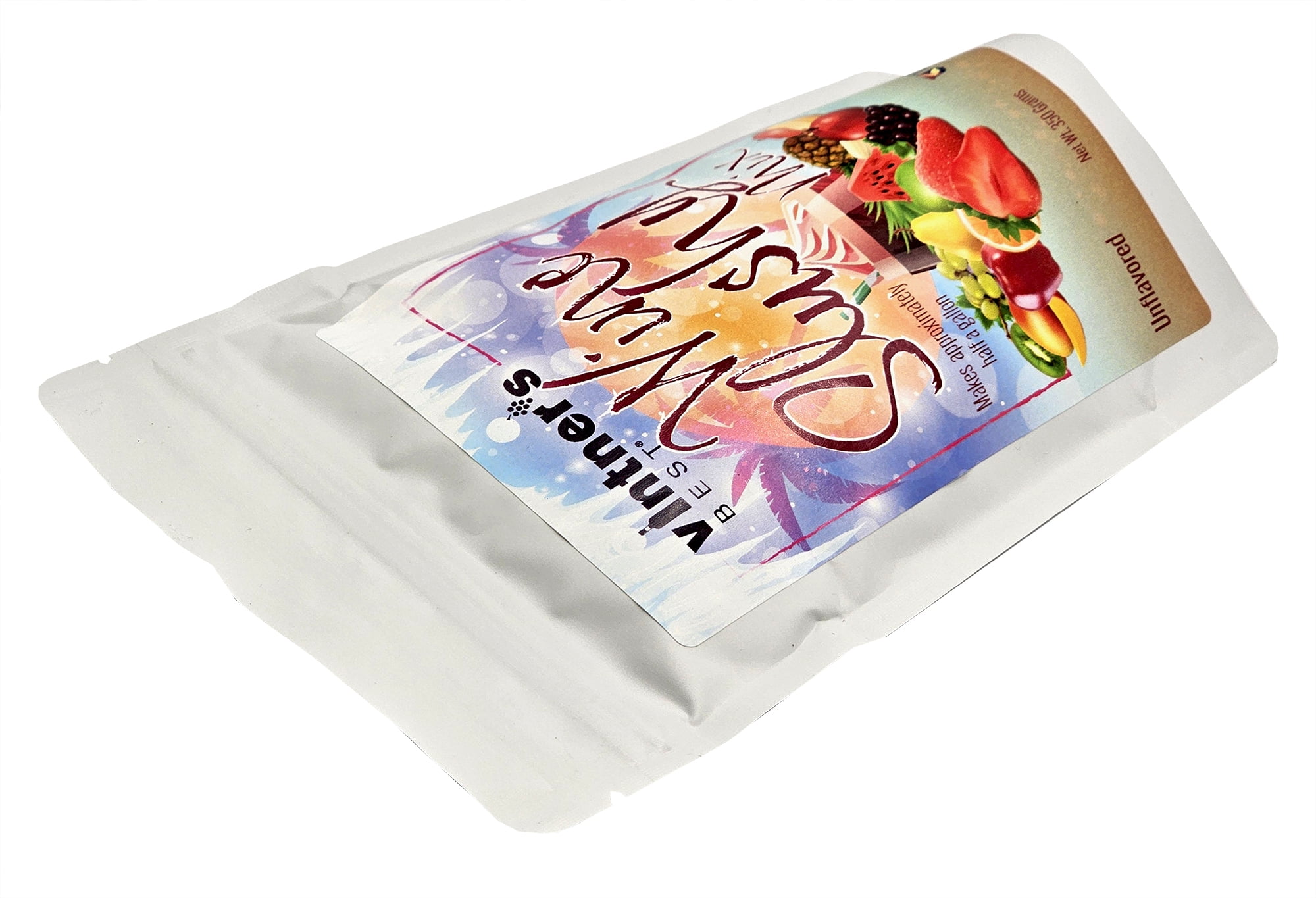 Vintner’s Best® Wine Slushy Mix 350 Gram