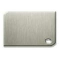 thumbnail image 2 of Deltana CF066U15 Window Lock; Casement Fastener; Small; Satin Nickel Finish, 2 of 2
