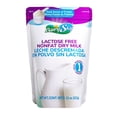 thumbnail image 7 of DairySky Lactose Free Plain Nonfat Dry Milk Powder, 11 oz Pouch, Shelf-Stable, 8g Protein per Serving, No Added Sugar, 12-Pack, 7 of 7
