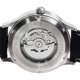 thumbnail image 2 of Reloj REIGN Henry Automático de Lona con Cuero Superpuesto para Hombre Azul, 2 of 3