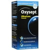 Oxysept UltraCare Formula Disinfection System, 12.0 FL OZ