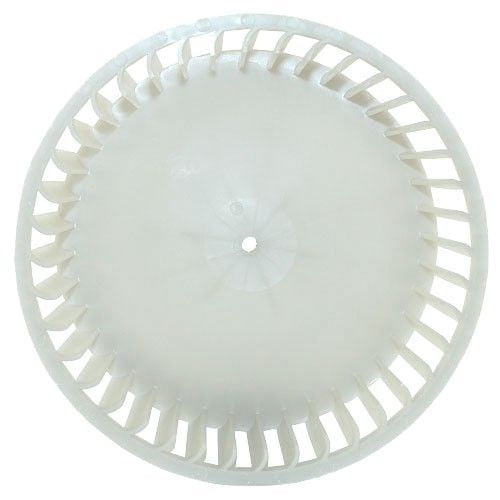 Broan Nutone S82403000 605RP 663 Vent Fan Blower Wheel Genuine Part -  Walmart.com