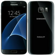 Samsung Galaxy S7 | G930 | GSM Unlocked | AT&T T-Mobile | Black 32GB | A Grade Refurbished