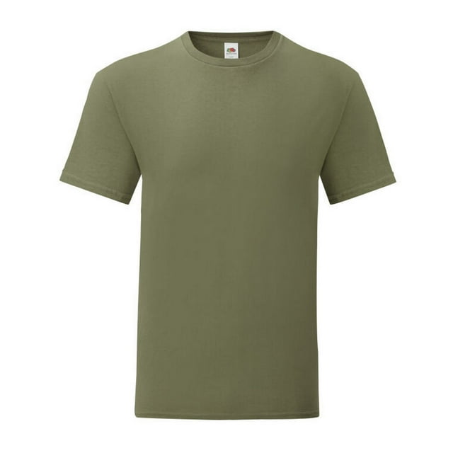 Fruit Of The Loom Mens Iconic 150 T-Shirt