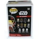 Star Wars la Force Réveille Pop! Poe Dameron Figure Vinyle – image 1 sur 2