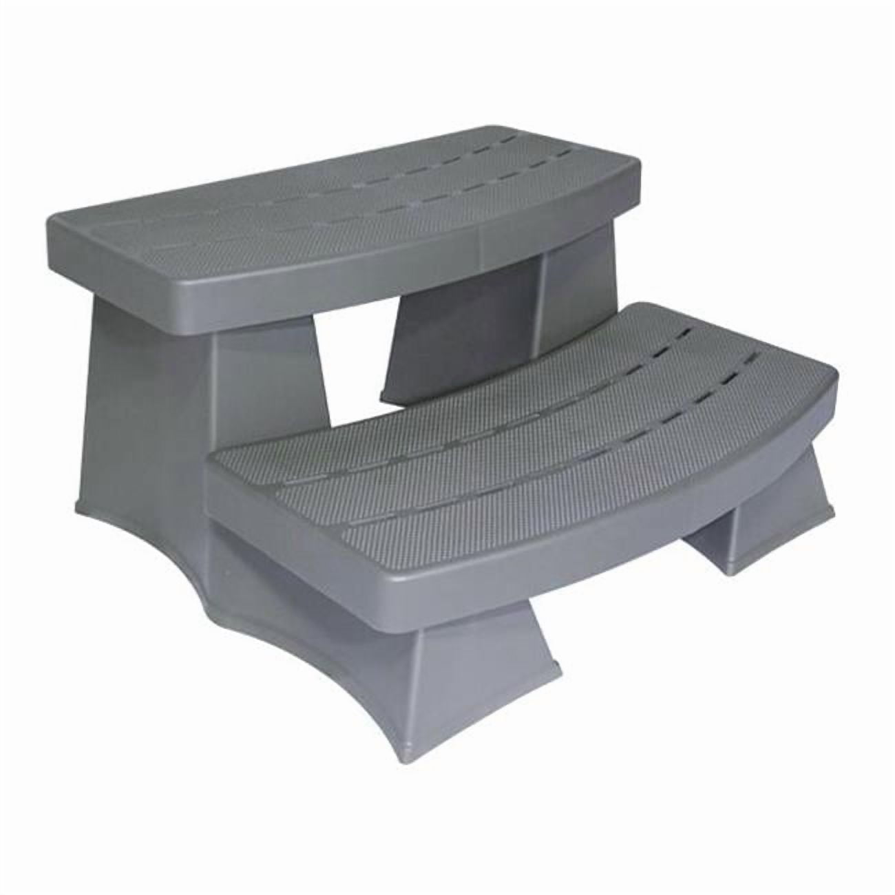 Byron Originals 6130403 Sure Step 2 - Weathered Gray