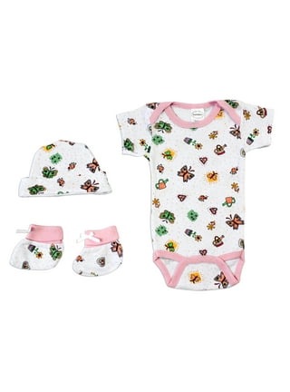 Walmart baby gifts 2025