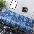 thumbnail image 3 of Stretch Sofa Cover,Armrestless Sofa Stretch Cover Furniture Protector Cover Armless Sofa Slipcovers Stylish and Modern, 3 of 5