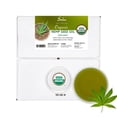 thumbnail image 4 of 1 gallon Cold Pressed Unrefined USDA Organic Hemp seed oil 100% pure all natural, 4 of 5