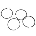 thumbnail image 2 of Industrial Piston Ring, Tight Connection Direct Assembly Piston Ring Sophisticated Design  For Factory For Maintenance Worker For Replacement Engine Accessories, 2 of 8