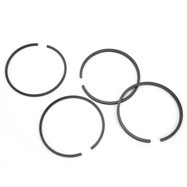 Wchiuoe 100mm Piston Ring 15HP11KW1.6 Replacement Engine Accessories Air Compressor Piston Ring,Engine Piston Ring,Industrial Piston Ring