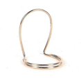 thumbnail image 2 of 8pcs Guitar Finger Pick Set - Stainless Steel, 2 of 5