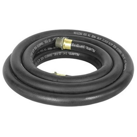 0.75 Female Garden Hose - Fill-Rite FIL-FRH07514 Fill-Rite Retail Hose - 0.75 in. x 14 Ft.