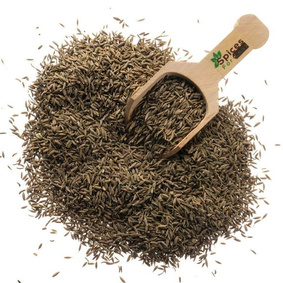 Cumin Seeds, Whole (8oz)