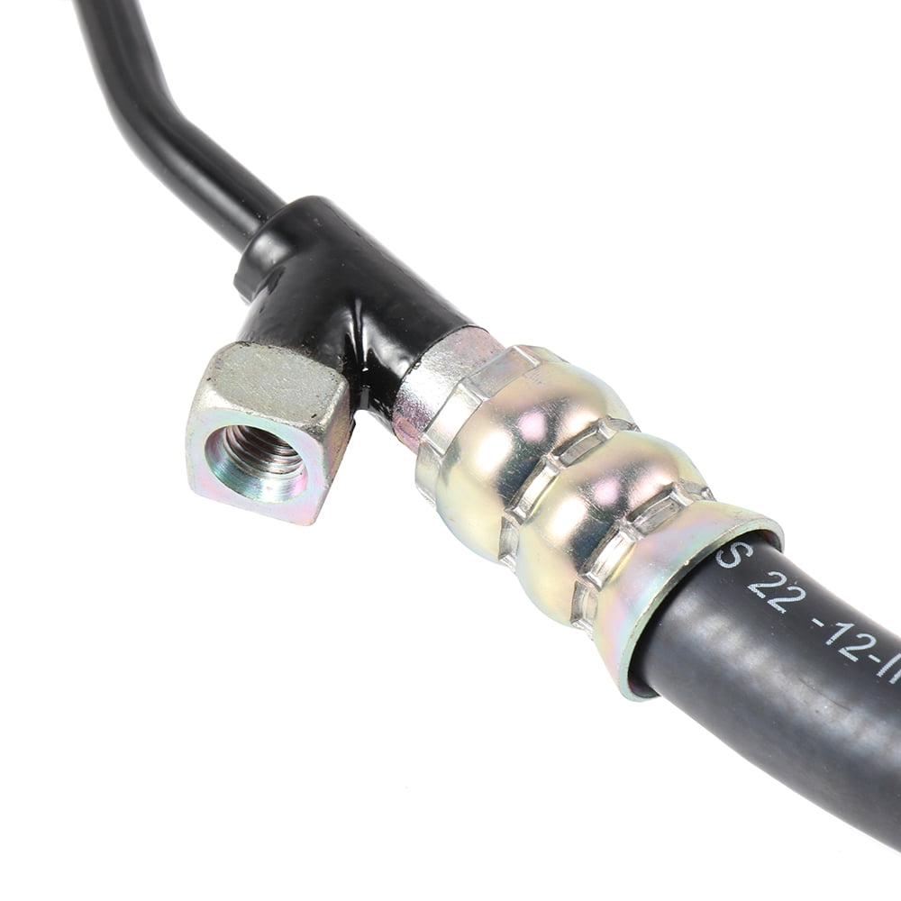 CCIYU 1999-2004 for Honda Odyssey Power Steering Pressure Hose Assembly 53713S0XA02
