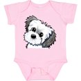 thumbnail image 3 of Inktastic Shih Tzu Sweetie Boys or Girls Baby Bodysuit, 3 of 5