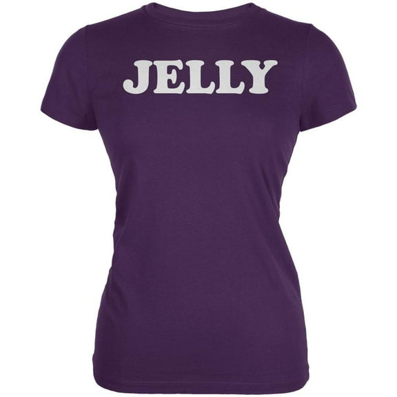 Jelly Juniors T-Shirt - 2X-Large