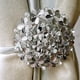 thumbnail image 3 of Decorativo rhinestone primavera cortina hebilla cortina corbata espalda holdback 101 Sunnimix Cortina de corbata, 3 of 8