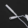 thumbnail image 4 of 4/20pcs Machine Replacement Electrode Pads Gel Body Massager Stickers A ZD L-20PCS-, 4 of 5