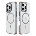thumbnail image 2 of Funda Case PRODIGEE Formula Mag para iPhone 16 PRO MAX Gris, 2 of 6