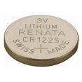thumbnail image 2 of Renata CR1225 3V Lithium Coin Battery - 25 Pack + FREE SHIPPING!, 2 of 2