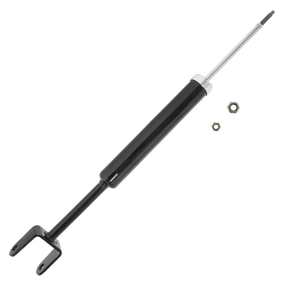 Unity Automotive Rear Shock Absorber Fits 2013-2016 Dodge Dart, 256600