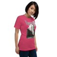 thumbnail image 4 of Demitri Mendeleev Unisex T-shirt, 4 of 15