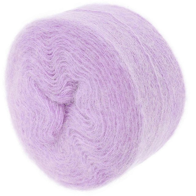 Knitting Yarn Mohair Wool Yarn for Crochet Thread