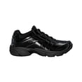 thumbnail image 1 of 3N2 Reaction Patent Leather Referee Shoe, 1 of 2