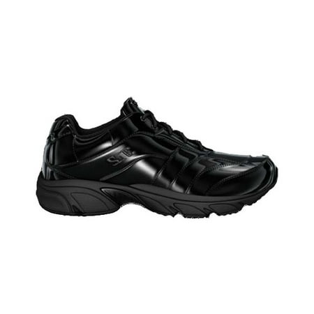 UPC: 0845099038554 | 3N2 Reaction Patent Leather Referee Shoe