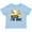 AE-Light Blue, variant on Inktastic 1st Birthday Construction Truck Boy Boys Baby T-Shirt