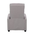 thumbnail image 2 of Fauteuil inclinable en tissu Oren, 2 of 9