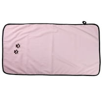 Niceauty Soft Dog Blanket for Dog Owners Protect Furniture from Pet Hair Polyester 1Set