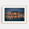 thumbnail image 2 of Ferris Wheel, Salerno - Salerno Campania Italy Photography Unframed Wall Art Print 5 x 7 inches, 2 of 7